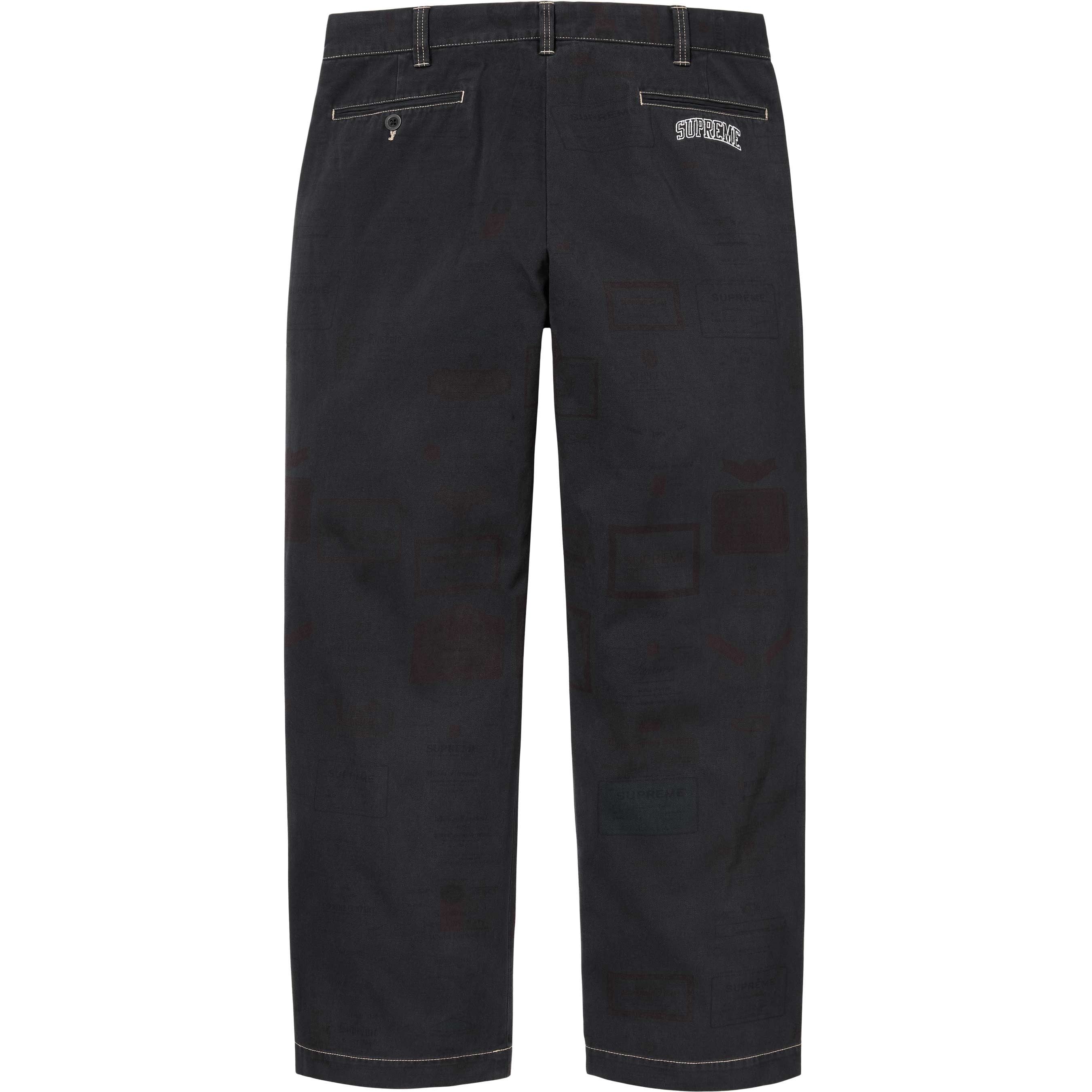 Chino Pant view 15